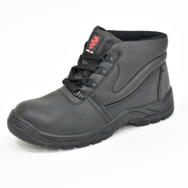Warrior S1P Chukka Boots Thumbnail