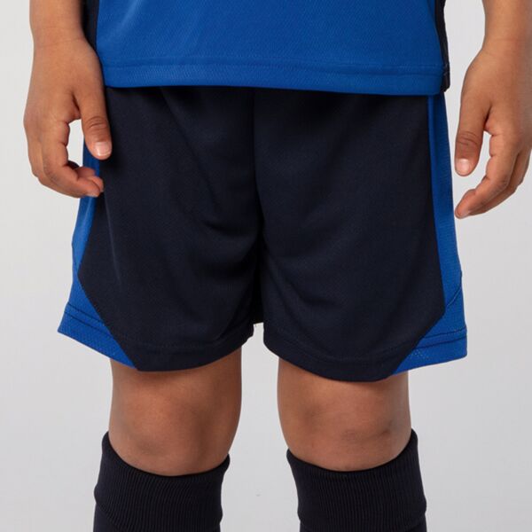 JWBBA kids olimpico shorts Thumbnail