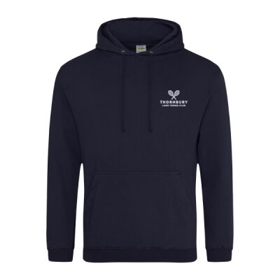 Embroidered  Hoodie  Thumbnail